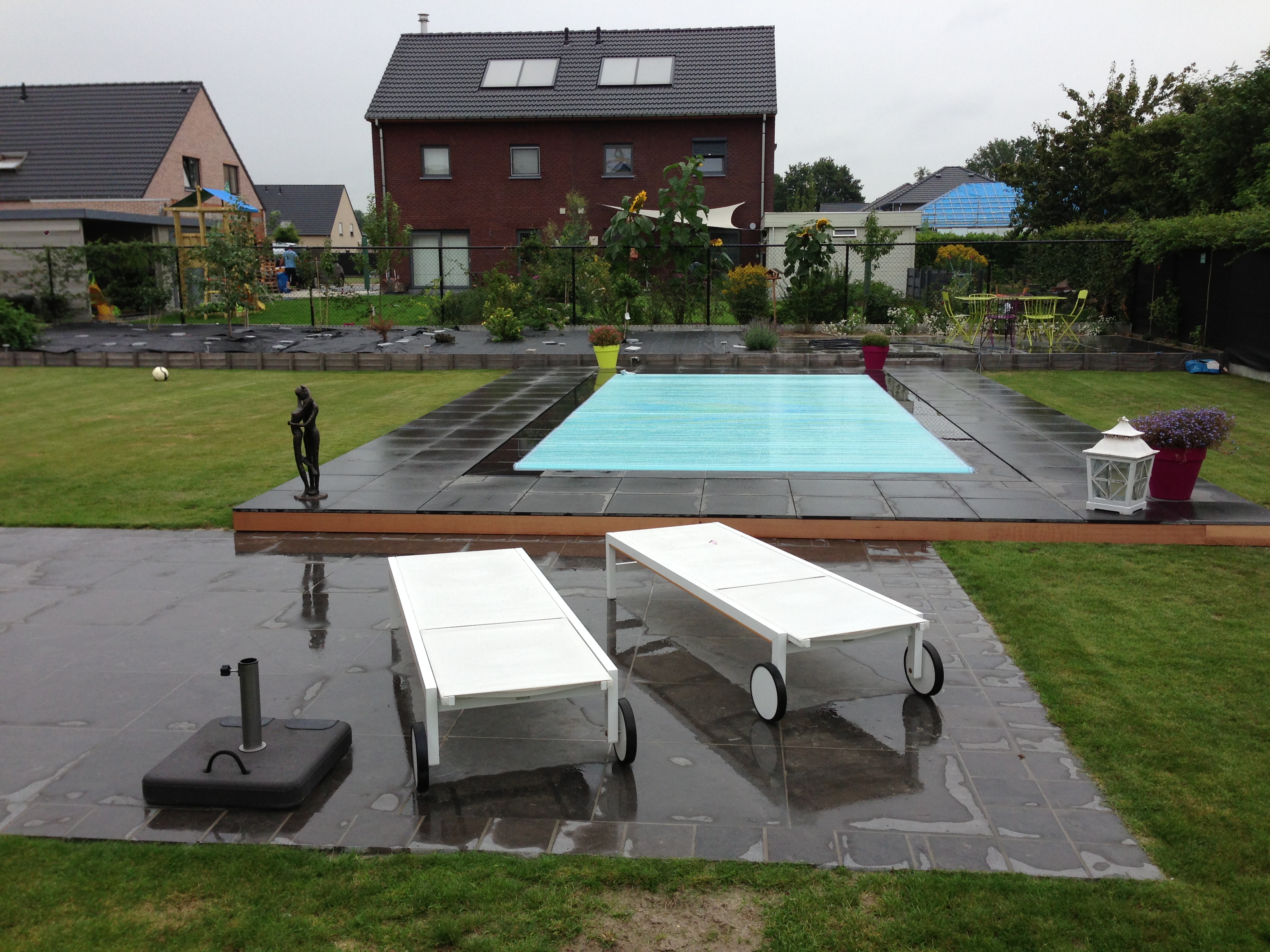 Technische installatie